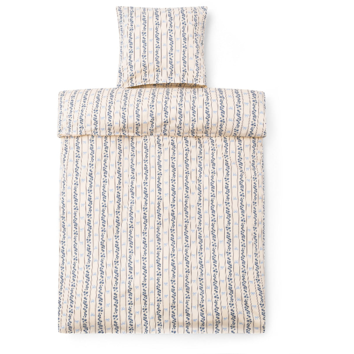 That's Mine Bell Flower Levi Bedding