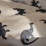 That's Mine Mono Dino Levi Bedding