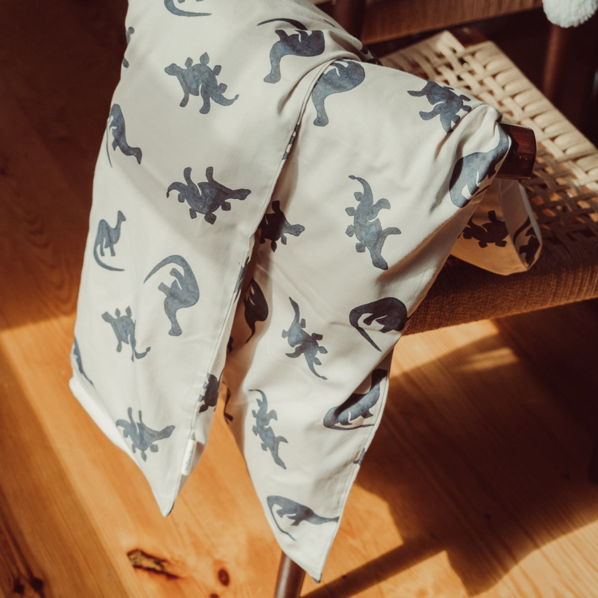 That's Mine Mono Dino Levi Bedding