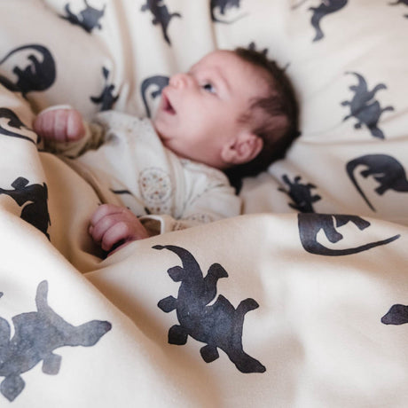 That's Mine Mono Dino Levi Bedding