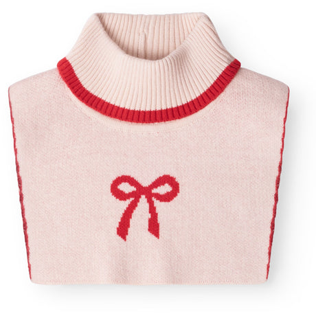 That's Mine Almond Peach Louise Neckwarmer