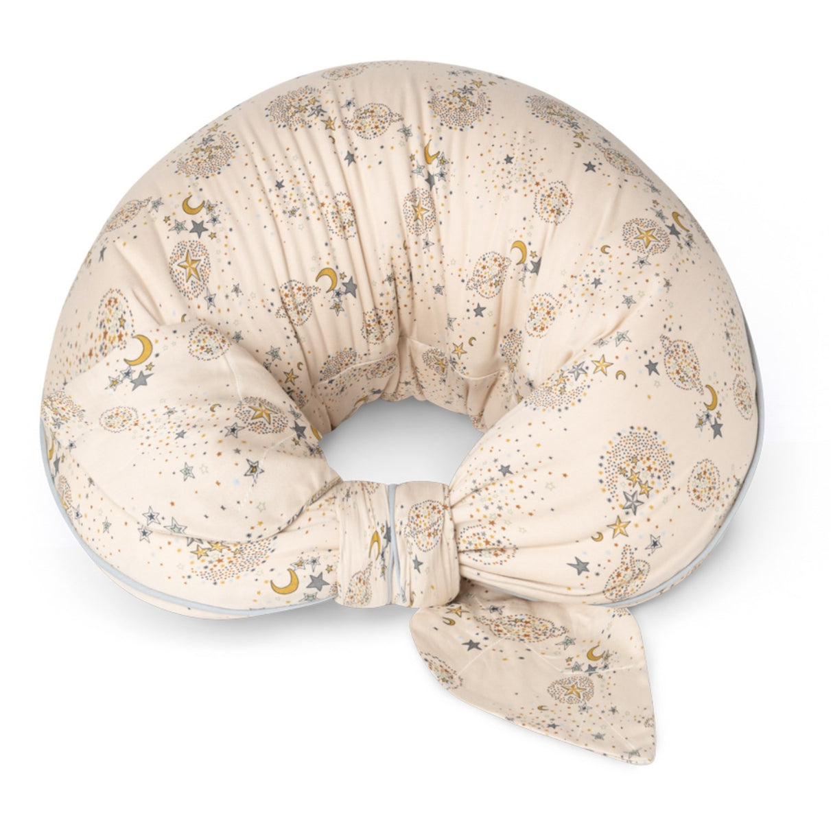 That's Mine Sateen - Million Stars Moon Nursing Pillow