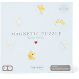 That's Mine Dino Ricki Puzzle Book