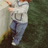 That's Mine Flint Stone Rosanna Pants