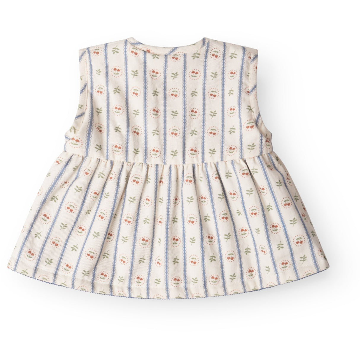 That's Mine Flint Stone Rubi Vest