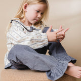 That's Mine Flint Stone Rosanna Pants