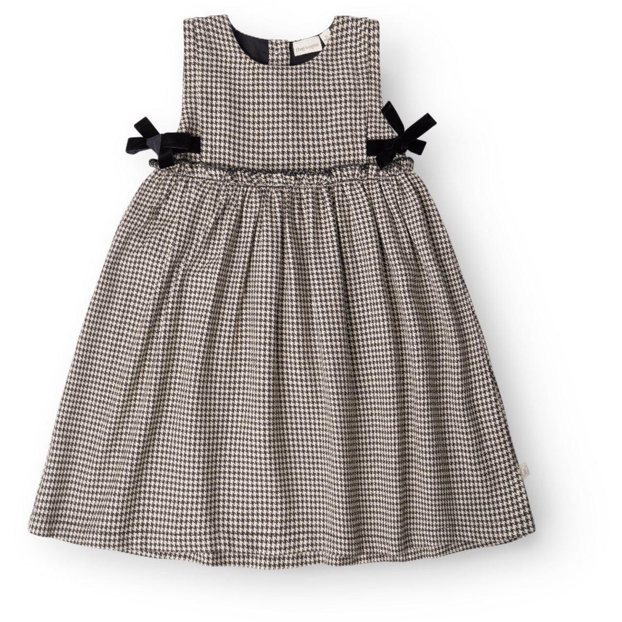 That's Mine Raven Rose Dress