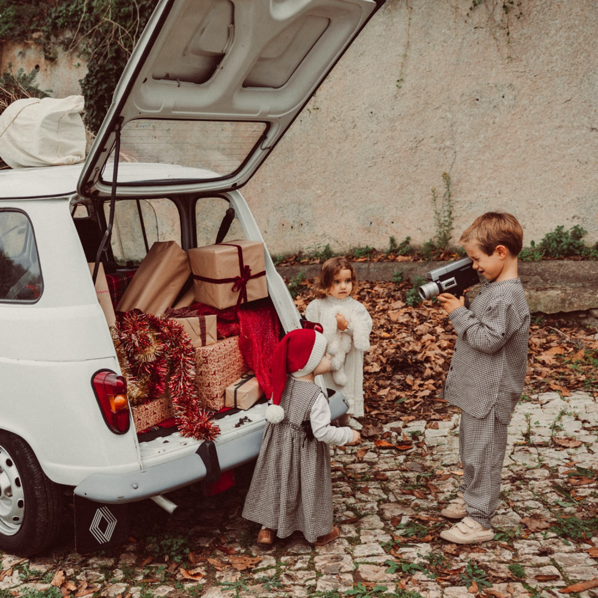 That's Mine Raven Rose Dress