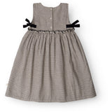 That's Mine Raven Rose Dress