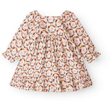 That's Mine Christmas Wreath Sarah Dress