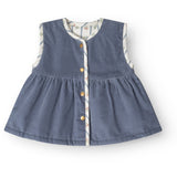 That's Mine Flint Stone Rubi Vest