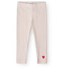 That's Mine Perfectly Pale Sylvia Leggings