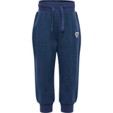 Hummel Dress Blues Mini Wool Pants Bee
