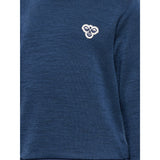 Hummel Dress Blues Mini Wool Sweatshirt Bee