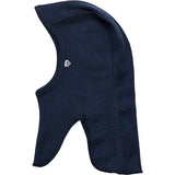 Hummel Dress Blues Mini Wool Rib Balaclava