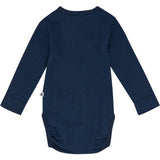 Hummel Dress Blues Mini Wool Rib Body L/S