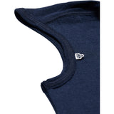 Hummel Dress Blues Mini Wool Rib Balaclava