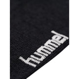Hummel Black Jr Wool Socks