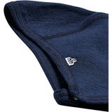 Hummel Dress Blues Mini Wool Rib Hat