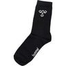 Hummel Black Jr Wool Socks