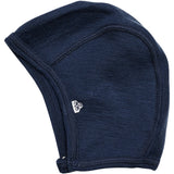 Hummel Dress Blues Mini Wool Rib Hat