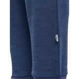 Hummel Vintage Indigo Mini Wool Pants
