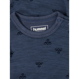 Hummel Vintage Indigo Mini Wool Body L/S