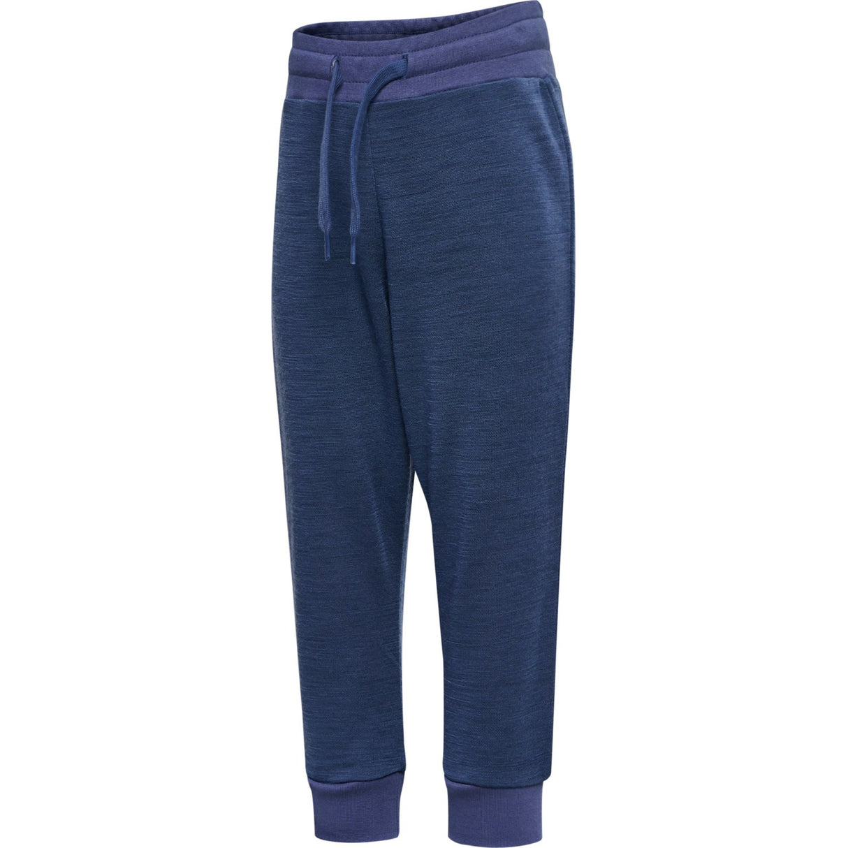 Hummel Vintage Indigo Mini Wool Pants