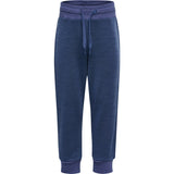 Hummel Vintage Indigo Mini Wool Pants