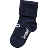 Hummel Dress Blues Mini Wool Socks