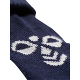 Hummel Dress Blues Mini Wool Socks