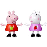 Peppa Pig Best Friends Peppa And Suzy