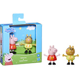 Peppa Pig Best Friends Peppa And Pedro