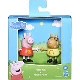 Peppa Pig Best Friends Peppa And Pedro
