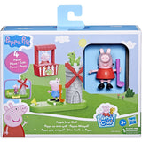 Peppa Pig Moments Peppas Mini Golf