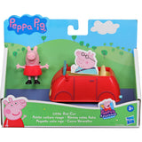 Peppa Pig Little Vehicles Little Red Car