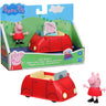 Peppa Pig Little Vehicles Little Red Car
