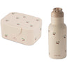 Konges Sløjd Cherry Blush Lunch Box Set