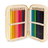 Konges Sløjd Kaluka Clover Pencil Case