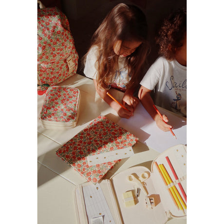 Konges Sløjd Kaluka Clover Pencil Case