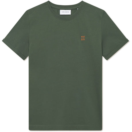 Les Deux Kids Duffel Bag Norregaard T-Shirt KIDS