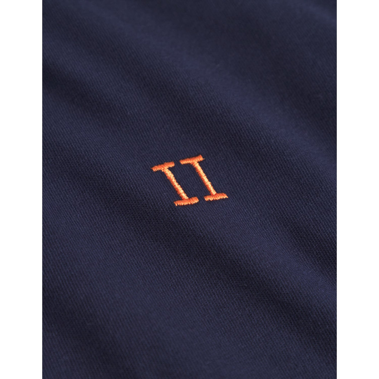 Les Deux Kids Dark Navy Norregaard T-Shirt KIDS