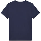Les Deux Kids Dark Navy Norregaard T-Shirt KIDS