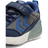 Hummel Federal Blue Daylight Jr Sneakers