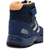 Hummel Dark Denim Explorer Tex Winter Boot