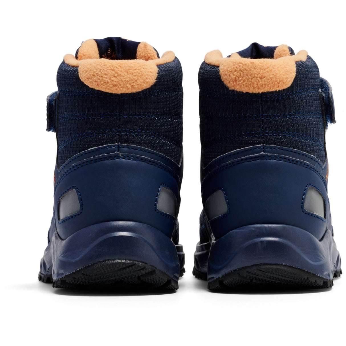 Hummel Dark Denim Explorer Tex Winter Boot