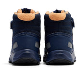 Hummel Dark Denim Explorer Tex Winter Boot