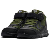 Hummel Winter Moss Crosslite Winter Mid Infant Winter Boot