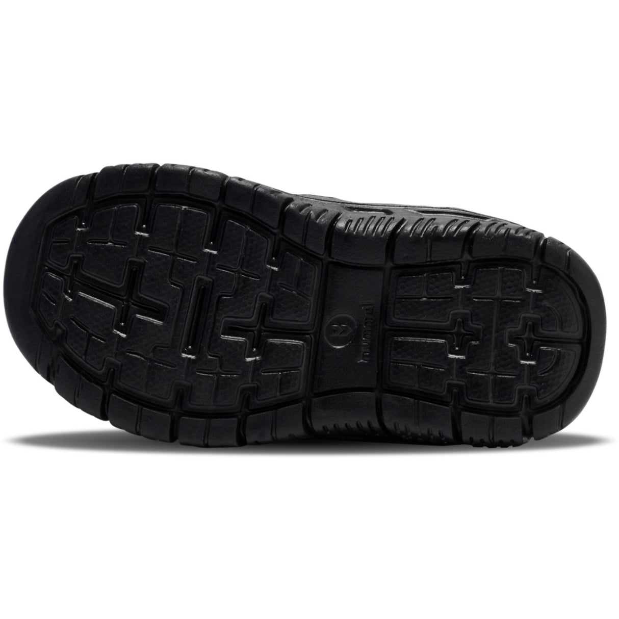 Hummel Winter Moss Crosslite Winter Mid Infant Winter Boot