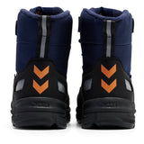 Hummel Dark Navy Snow Boot Tex Winter Boot